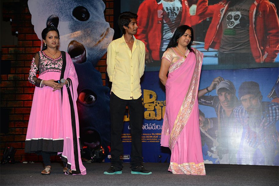 D-for-Dopidi-Audio-Launch